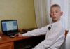 В Одессе подросток с ДЦП создал учебник физики для учителей