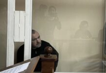Убийство активиста Ганула в Одессе: какое решение принял Приморский суд
