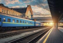 Укрзализныця запустит 43 горных рейса: большинство — из прифронтовых регионов