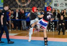 В Одесі відбувся Відкритий чемпіонат Одеської області з комбат самозахисту ІСО та Фестиваль єдиноборств AWFL