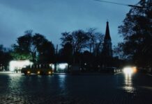 До 13 часов без света: какие графики отключений будут действовать в Одессе в пятницу