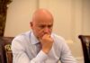 42 миллиона гривен залога: ВАКС изменил меру пресечения эксмеру Одессы
