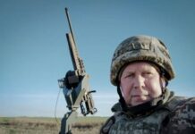 В Одесской области бывший моряк сбил шестой вражеский дрон: работала мобильная огневая группа