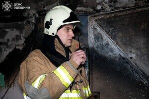 В Одессе горела многоэтажка: несколько жителей погибли В Одессе горела многоэтажка: несколько жителей погибли