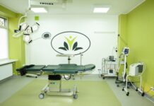 В Одесской области построят новый корпус детской больницы: Италия предоставляет 30 млн евро