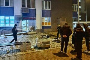 Вечерний обстрел Одессы: под ударом оказались жилые дома Вечерний обстрел Одессы: под ударом оказались жилые дома