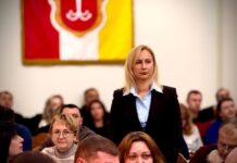 В Одессе новая глава департамента здравоохранения: кто она