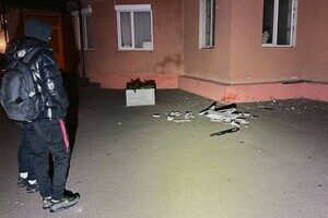 Вечерний обстрел Одессы: под ударом оказались жилые дома Вечерний обстрел Одессы: под ударом оказались жилые дома