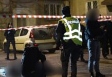 В Одессе на Фонтанской дороге застрелили мужчину: что известно