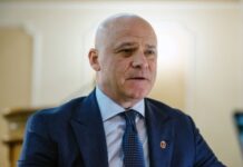 В Киеве рассмотрели дело экс-мэра Одессы: какое решение принял суд (обновлено)