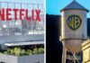 Netflix приобретает Warner Bros за $72 млрд