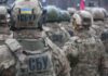 Корректировал обстрелы Николаева и Одессы: агент ФСБ получил 15 лет тюрьмы по материалам СБУ