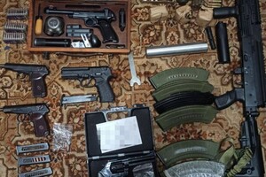 Готовили дроны-бомберы для ударов по Одессе: СБУ разоблачила агентов ГРУ РФ Готовили дроны-бомберы для ударов по Одессе: СБУ разоблачила агентов ГРУ РФ