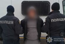 В Одессе со стрельбой похитили 19-летнюю девушку: полиция задержала троих мужчин