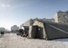 Кличко предупредил о возможном ухудшении ситуации в Киеве: просят сделать запасы или уехать