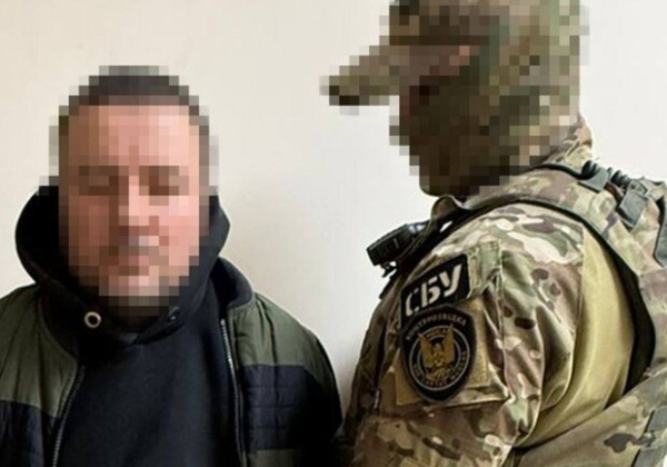 Готовили дроны-бомберы для ударов по Одессе: СБУ разоблачила агентов ГРУ РФ Готовили дроны-бомберы для ударов по Одессе: СБУ разоблачила агентов ГРУ РФ