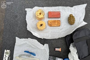Готовили теракты в центре Одессы: СБУ разоблачила трех агентов ФСБ Готовили теракты в центре Одессы: СБУ разоблачила трех агентов ФСБ