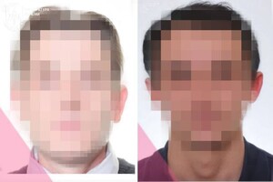 Готовили теракты в центре Одессы: СБУ разоблачила трех агентов ФСБ Готовили теракты в центре Одессы: СБУ разоблачила трех агентов ФСБ