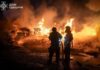 Из-под завалов спасли четырех человек: что известно о последствиях ночной атаки дронов на Одессу