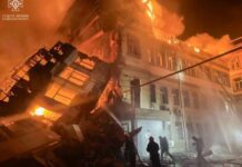 Одесчина – «полигон» для нового оружия РФ? Что говорят военные
