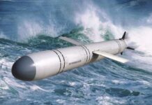 Опасность для Одесчины с моря: как Россия использует ракетоносители в Черном море