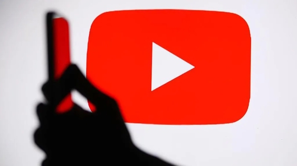 YouTube заработал $60 млрд за год YouTube заработал $60 млрд за год