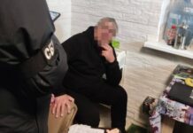 В Одессе разоблачили фтизиатра и пациента тубдиспанцера: в чем их подозревают
