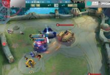 Кіберспорт. Українська кваліфікація до Surge Nations League з Mobile Legends: новий етап розвитку