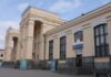 «Харьков-Пассажирский», «Одесса-Главная» и «Запорожье-1»: почему вокзалы в Украине называются по-разному