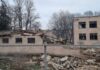 РФ нанесла удар по Одесчине: среди пострадавших трехлетняя девочка (обновлено)