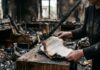 Что делать, если сгорели документы на квартиру или дом: советы юриста