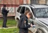 В Одесской области произошло ДТП со стрельбой: пострадала женщина