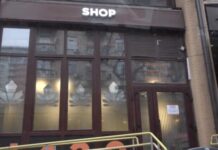 Журналисты выяснили, что в кафешопах U420 продавали психотропы под видом сувениров