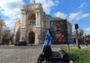 Снижение пробок, улучшение экологии и мобильности: зачем городам електросамокаты?