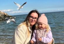 Двухлетняя девочка и пограничницы: что известно о жертвах обстрела Одессы 6 апреля