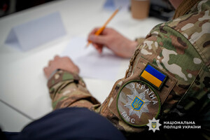 В Одессе встретились психологи МВД: что обсуждали В Одессе встретились психологи МВД: что обсуждали
