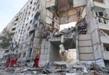 Собственники разрушенного жилья не будут платить за коммуналку: закон подписан