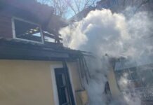 РФ нанесла удар по Черноморску в Одесской области: есть пострадавшие
