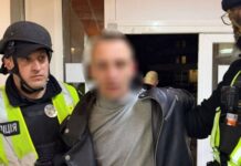 В Одессе произошла стрельба возле пиццерии: подробности от полиции