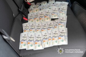 Торговля бронированием: в Одессе задержали военнослужащего Торговля бронированием: в Одессе задержали военнослужащего