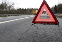 ДТП с участием грузовика в Одесском районе: погибла женщина