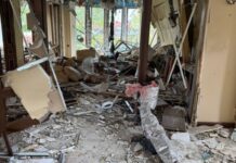 РФ обстреляла жилые дома и детсад в Одессе: среди пострадавших ребенок