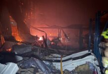 Россияне ударили по жилым домам и порту в Одесской области: есть погибшие и раненые