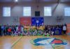 Баскетбол. Стали відомі переможці змагань «Пліч-о-пліч студентські ліги» в Одеській області
