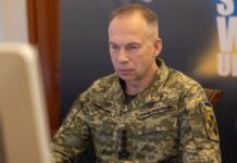 Минимальная зарплата от 30 тысяч и короткие контракты: Сырский рассказал об изменениях в службе в ВСУ